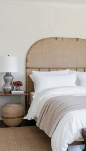 Choose lightweight materials