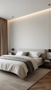 Choose low profile bed frames