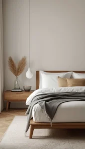 Choose low profile bed frames