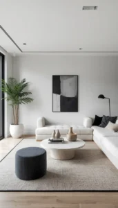 Choose low profile designs