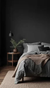 Choose low profile furniture