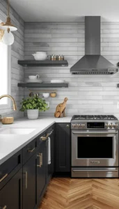 Choose matte ceramic or porcelain