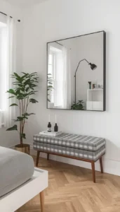 Choose minimal frames