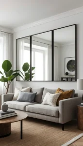 Choose minimal frames