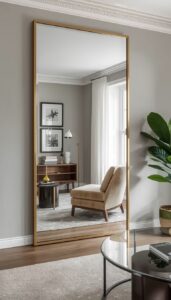 Choose minimal frames