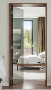 Choose minimal frames