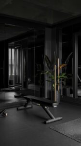 Choose minimal frames