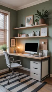 Choose minimal tech accessories