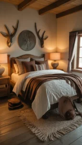 Choose natural fabrics