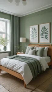 Choose nature inspired prints