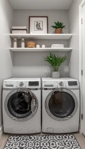 Choose one decorative accent