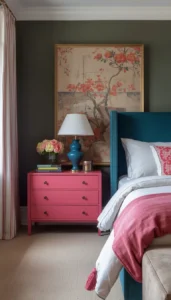 Choose one standout piece