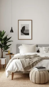 Choose one statement artwork