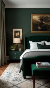 Choose one statement piece