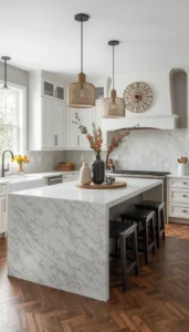 Choose one statement piece