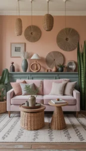 Choose pieces with story