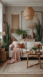 Choose pieces with story