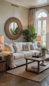 Choose plush seating