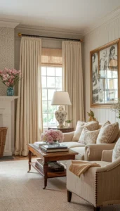 Choose quality materials