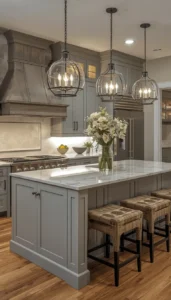 Choose reflective materials subtly