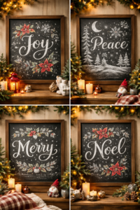 Choose short and cheerful phrases