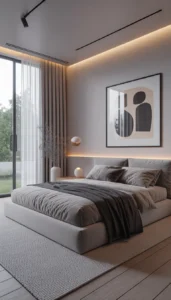 Choose simple fixture designs