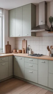 Choose simple layouts