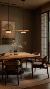 Choose simple pendant designs