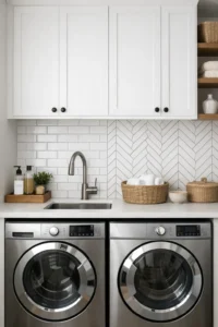 Choose simple tile designs