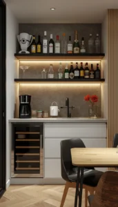 Choose sleek furniture designs