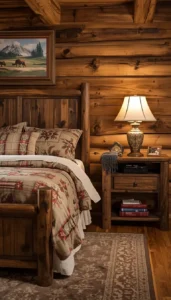 Choose Solid Wood Pieces