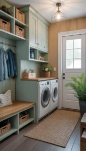 Choose storage benches with lift tops