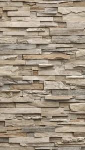 Choose subtle stone variations