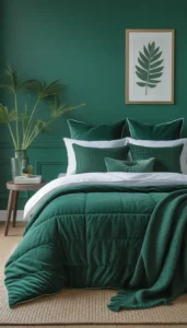 Choose textured fabrics