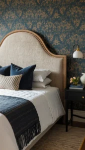 Choose unique shapes or details