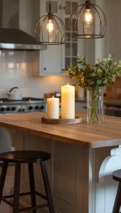 Choose unscented or mild scents