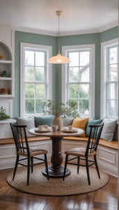 Color Palettes That Enhance Small Spaces