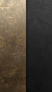 Combine Metal Finishes