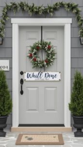 Combine With Small Accents