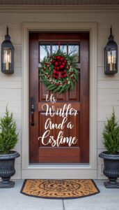 Combine With Small Accents