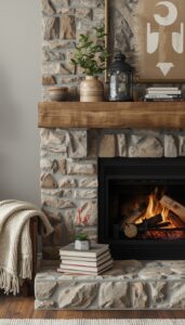 Combine With Soft Fabrics