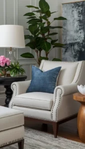 Comfortable Furniture Designed for Everyday Living