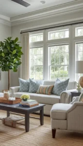 Comfortable Furniture Designed for Everyday Living