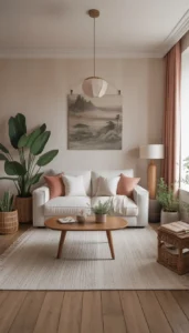 Comfortable Seating That Encourages Relaxation