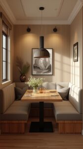 Compact Layouts That Feel Intentional