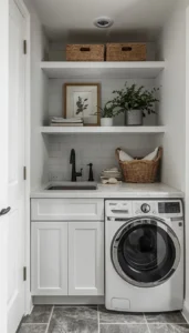 Compact Sink Solutions for Multi Function Use