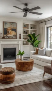 Cozy Layouts That Encourage Connection