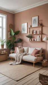 Cozy Minimalism for Everyday Living