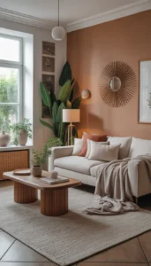 Cozy Minimalism for Everyday Living