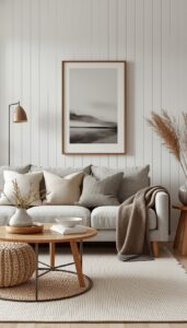 Cozy Textures and Soft Layers